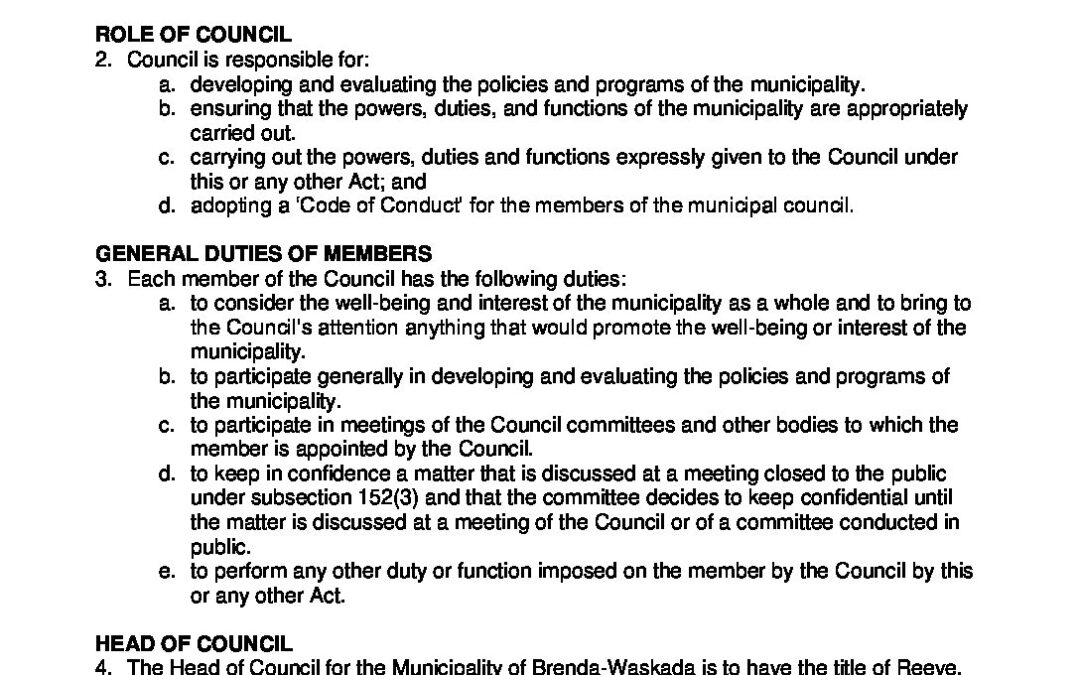 By-Law 01-2024 Organizational (2)