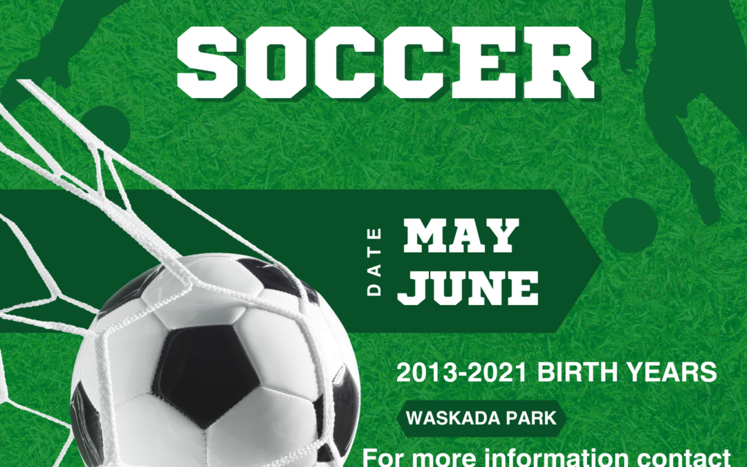 Waskada Comets Soccer
